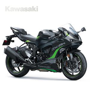 가와사키 닌자 Ninja ZX-6R 2025년식 kawasaki 오토바이