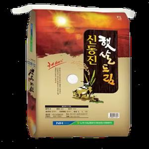 [나주시농협]24년 햅쌀 신동진쌀 20kg/당일도정