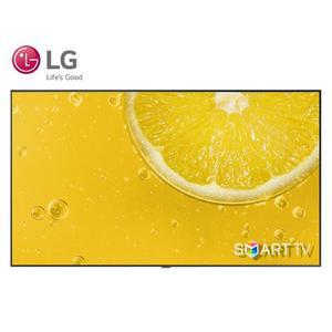 LG 65인치 나노셀 4K 스마트 UHD TV 65NANO85 스탠드형 방문설치 지방권역