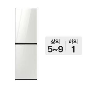삼성전자 비스포크 에어드레서 DF24CB9600WR 파크 / 의류관리기 / 글램 화이트