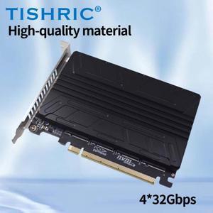 M.2 NVME SSD PCIE X16 어댑터, PCIE 4.0 X16 NVME M2 MKEY RAID 확장 카드, M2 어댑터 카드 지지대, 2230,