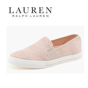 [폴로](광주신세계)로렌(LAUREN) 여성 JINNY 슬립온 (802804030001)
