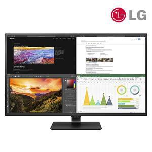 [LG] 43인치 4K UHD IPS 모니터 43UN700 컴퓨터모니터