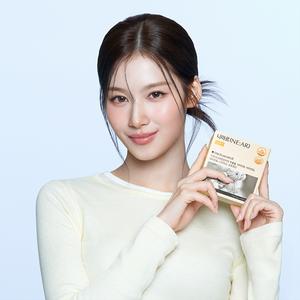 [최대 43 ]니아르 가르시니아 캔디 감귤맛 1 2 3 5박스