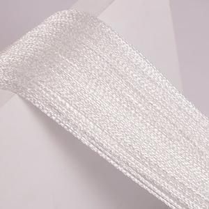 키밍 무지 실커튼 100x200cm 2p 인테리어 가리개거실커텐 창문 블라인드 설치 바란스 주방 안방 현관
