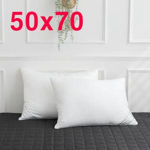 50x70 마이크로화이버 베개솜 항균 국산 호텔배게 초극세사