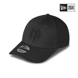 [기타]뉴에라 9FORTY 뉴욕 양키스 볼캡 MLB 야구 모자 블랙 80468932