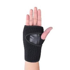 [리디아넬]반기브스효과 손목고정용 보호대 J41106 크로스핏용품 (S33181670)