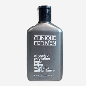 크리니크 포 맨 오일 컨트롤 엑스폴리에이팅 토닉 200ml(지성, 지복합성)