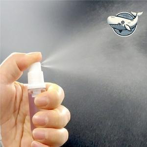 15ml 휴대용 미스트 분사기 여행용 스프레이