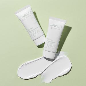 현대약품 1+1 랩클 비건 미네랄 무기자차 선크림 50ml 영유아 사용가능 (소비자가 58,000원)