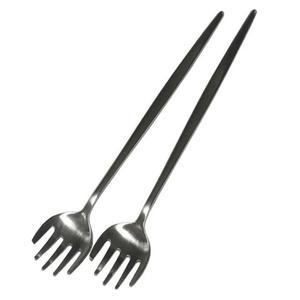 고품질 대명 스텐 디저트 포크 과일 티포크 16.5cm 1p 커트러리포크 양식기 디너포크 (WFHQM4N)