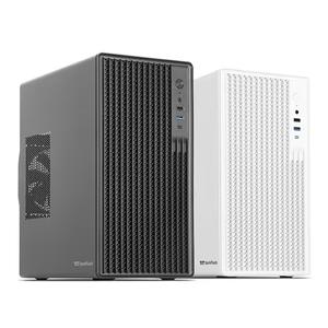 [ECLART]사무용 14세대 OA141_V4 DMO 16GB+256GB 조립PC 컴퓨터(Win11포함)(키보드 마우스 장패드 제공)