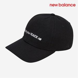 [뉴발란스] 모자 /D24- NBGDESS109 19 / C-66 SIG LOGO BALLCAP