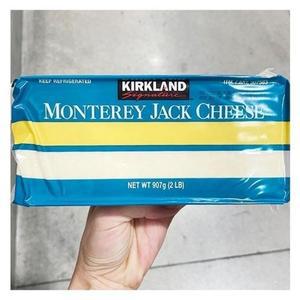 KIRKLAND SIGNATURE 몬테리잭치즈 907G d52691