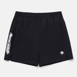 스윔팬츠 UQC SP223EHP51-BLK 워터 보드 쇼츠  이너 내장형)   BLK