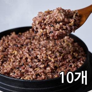 [기타]시아스 The 곤약잡곡밥 180gx10개/곤약밥