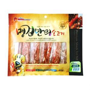 명견만리 소고기스테이크 400g