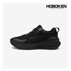 소우 (호보켄)라피드 런 조그 공용 러닝화 H2407_BLACK 181936