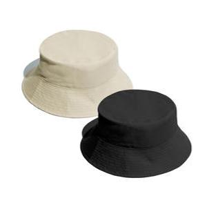 UNISEX OVER-FIT BUCKET HAT 2PACK SET