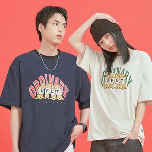 오디러니 옵터 반팔티 2PACK SET
