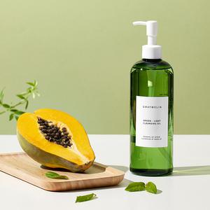 그린라이트 클렌징오일 400ml