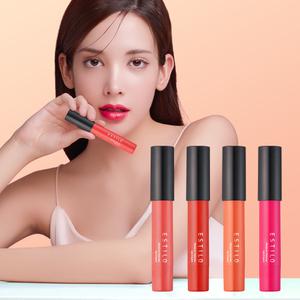 에스틸로 모이스처 립크레용 2.7g 4종 세트 컬러 립스틱