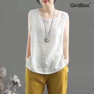 생활한복 개량한복 여름철릭원피스 GirdBox 허리치마 시스루 저고리