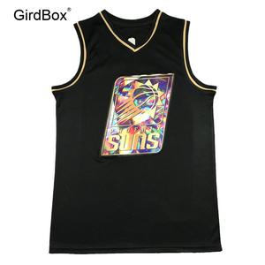 체육대회 GirdBox 반티 북커 농구 저지 다이아몬드 블랙 골드 스포츠 의상