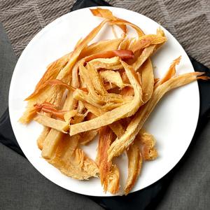 [더주] 바베큐 오징어 100g