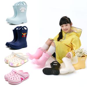 랜덤 슬리퍼) 25SS NEW 초특급 행사 산리오 외 아동 샌들 슬리퍼 레인부츠 모음