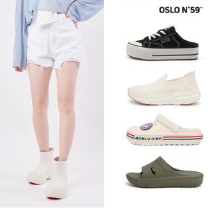 [20%즉시]오슬로N59 런닝화/운동화/슬립온/스니커즈/슬리퍼/샌들 모음