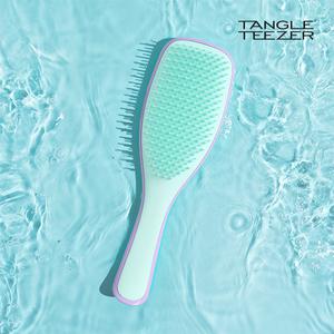 [공식][탱글티저] WET 디탱글러 라일락 민트