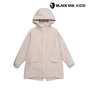 [블랙야크(키즈)] BK그레이스OV자켓 1BKJKS1908_BE