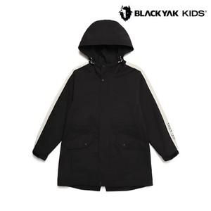 [블랙야크(키즈)] BK그레이스OV자켓 1BKJKS1908_BK