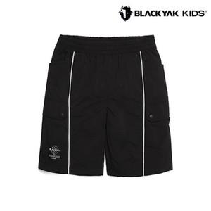 [블랙야크(키즈)] BK샌드5부팬츠 1BKHPM1904_BK