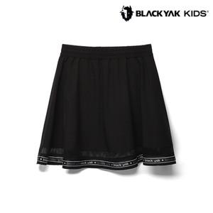 [블랙야크(키즈)] BK라이라스커트 1BKHPM1912_BK