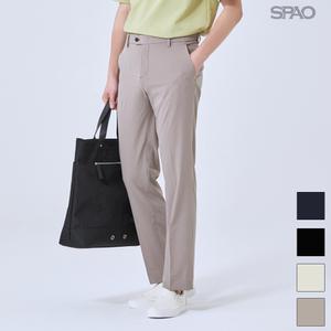 스파오 [데일리지] 쿨비즈 레귤러_SPTAA25M14-T