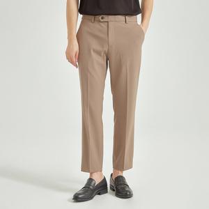 [스파오] [데일리지] 앵클 테이퍼드 (SPTAA38M01-T)
