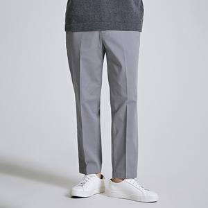 [스파오] [데일리지] 테이퍼드 치노팬츠 (SPTCC12C02-T)
