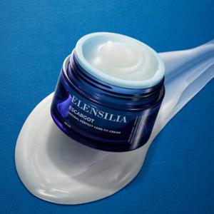 엘렌실라 120시간 보습지속 코어핏 달팽이크림 본품 50ml1개