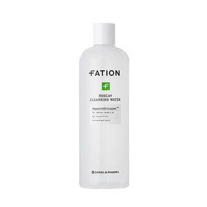 파티온 노스카나인 클렌징 워터 500ml 1개