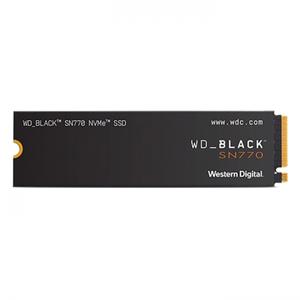 Western Digital WD BLACK SN770 M.2 NVMe (500GB) 빠른 배송 ~DJ