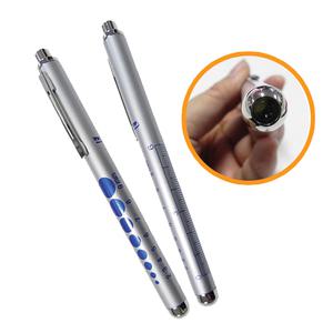 아이엔메디칼 LED 전구 펜라이트 IN-301 볼펜형 후레쉬