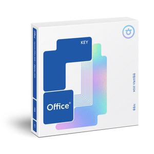 [한글과컴퓨터] 한컴오피스 2024 가정 및 학생용 1PC Only ESD 이메일발송 영구