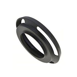 DSLR 미러리스 와이드 메탈 후드 39mm 라이카 스타일 악세사리 용품 카메라 호환