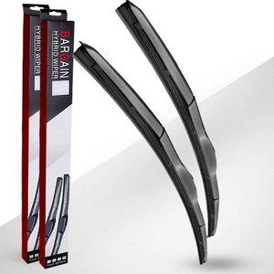 스포티지QL 400mm 세트 와이퍼 650mm 블레이드 발수