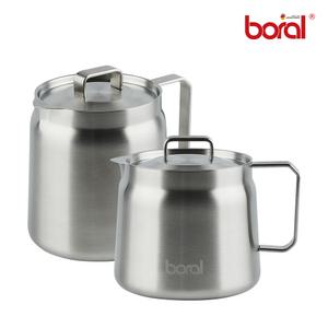 리퍼상품 보랄 더 키친 케틀 팟 1.5L / 2L BR-KTP15L/20L