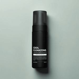 포르맨즈 쿨클린존 남성청결제 블랙체리향 남성 청결제 150ml