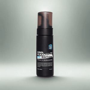 포르맨즈 쿨클린존 남성청결제 아이스 남성 청결제 150ml